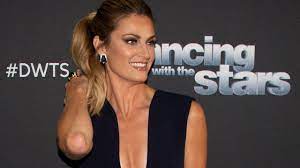 Erin Andrews Reflects on Getting Axed ...