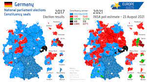 Europe Elects - Germany: on 26 ...