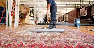 medallion rug gallery services
