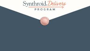 Take card to your preferred pharmacy. Cost Coverage Synthroid Levothyroxine Sodium Tablets