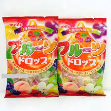 Xách tay bánh kẹo Nhật Bản về Việt Nam- Hàng chính hãng 100%