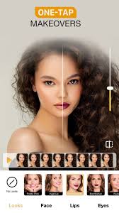 free virtual makeup video app