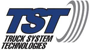 Tst 507 ft 4 c. Tst 507 Ft 4 C Truck System Technology Tst Tire Pressure Monitoring System Tpms 4 Flow Thru Sensor
