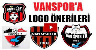 Data such as shots, shots on goal, passes, corners, will become available after the match between sakaryaspor and vanspor fk was played. Vanspor A Logo Onerileri Spor Vanli Nihat Hoca