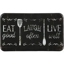 Maybe you would like to learn more about one of these? Memory Foam Kitchen Floor Mats Wayfair