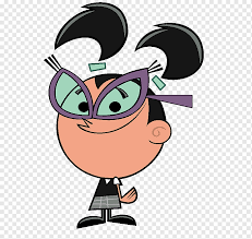Tootie Timmy Turner Trixie Tang Wikia, timmy the tooth, television,  fictional Character, cartoon png | PNGWing