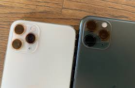 iphone 11 pro and 11 pro max review