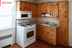 painting kitchen cabinets budget
