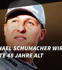 Im letzten qualifying der formel 2 in. Michael Schumacher Fesch Tv