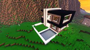 How to download modern house in minecraft | modern house mod in minecraftpe. Instant Houses Function Pack Minecraft Pe Mods Addons