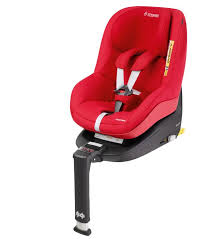 Maxi Cosi Child Car Seat 2way Pearl