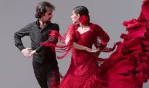 Spanish Dance Company, Flamenco Vivo Performs at Chelsea Table+Stage on  Friday, February 10 and Saturday, February 11