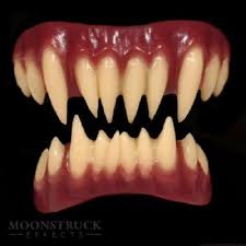 Dentier Moonstruck Effects