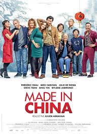 Made in China (2019) - Photo Gallery - IMDb