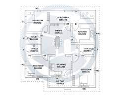 House Layout Plans