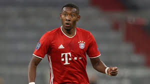 Oh my football decided to take a closer look on alaba's personal life, and more specifically on his current girlfriend. David Alaba Set To Leave Bayern Munich As Contract Offer Withdrawn