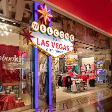 welcome to las vegas miracle mile s