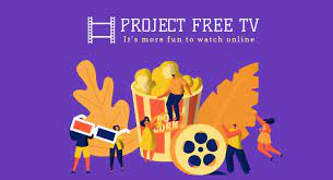 Project free online tv