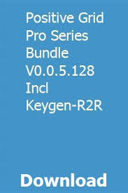 Dec 15, 2016 · download pro series drag racing and enjoy it on your iphone, ipad, and ipod touch. Positive Grid Pro Series Bundle V0 0 5 128 Incl Keygen R2r Download