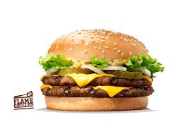 Die aktion gilt nur in teilnehmenden filialen, welche ihr auf der. Big King Burger King Lubeck