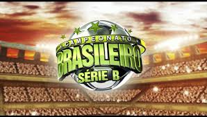 Resultado de imagem para FUTEBOL - BRASILEIRÃO - SÉRIE “B” - logos