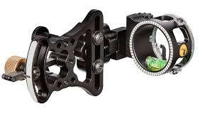 Best Single Pin Bow Sights Of 2019 Top 5 Picks Reviewed