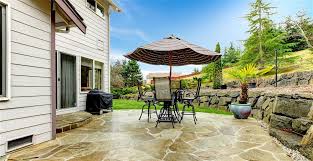 5 Best Patio Sealers For A Natural Wet