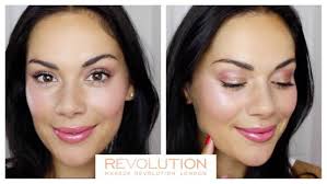 makeup revolution ultra strobe balm in