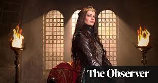 Сериал основан на легенде о короле бриттов артуре, якобы правившем в v веке. Eva Green Interview Playing Evil Movies The Guardian