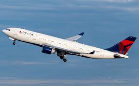 what is delta air lines strategy in