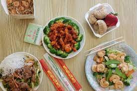 Chinese Food Near Best Buy gambar png