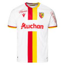 Rc lens fixtures, schedule, match results and the latest standings.rc lens previous game was against fc girondins de bordeaux in french ligue 1 on 2021/05/07 utc, match ended with result 0:3. Rc Lens 3 Trikot 2020 21 Www Unisportstore De