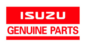 isuzu genuine parts isuzu motors