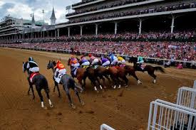 How To Calculate Horse Racing Betting Odds And Payoffs