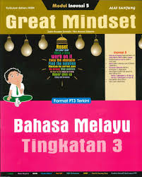 Latihan matematik tingkatan 1 kssm pdf. Modul Inovasi 5 Great Mindset Bahasa Melayu Tingkatan 3 Lazada