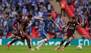 Christian pulisic came off the bench and was back among the goals as premier league leaders chelsea extended their advantage at the top of the . Chelsea Vs Leicester City Free Live Stream 5 18 21 Watch English Premier League Online Time Usa Tv Channel Nj Com