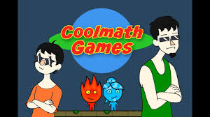 cool math games fireboy and water