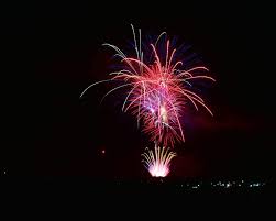 4th of july firework shows in colorado