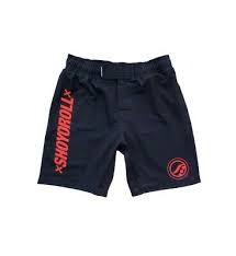 Shoyoroll Flex Fitted Shorts Cs Q1 2019 Brand New