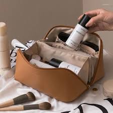 storage makeup bag travel accessories