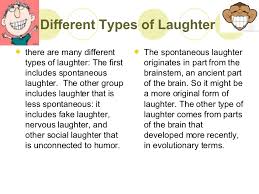 Essay On Laughter Is The Best Medicine
