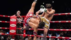 the ultimate guide to muay thai kicks