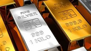 Gold Silver Price Charts Precious Metals Likely To