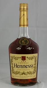 hennessy maisonfondee 1765