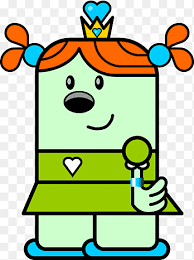 wow wow wubbzy png images pngegg
