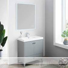 Standard Height Of A Bathroom Vanity