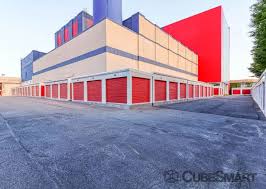 cubesmart self storage ny college