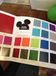 Disney Paint At