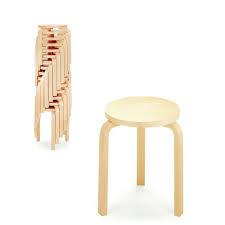 Shop with afterpay on eligible items. Yhst 51380637824827 2268 60106447 500 500 Alvar Aalto Furnishings Stool With Wheels