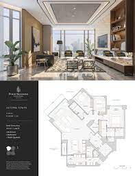 Plan Apartment Floor Plan